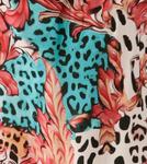 Aniston Платье, мультиколор - фото 6