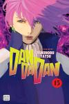 Dandadan, Vol. 15 (VIZ Media LLC) - фото