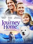 Диск DVD Journey Home [2015] - фото