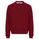 Толстовка Sea Ranch Winston Plus Size, красный - фото