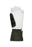 Перчатки с закрытыми пальцами BULA Swift, оливковый - фото 2