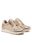 Кроссовки 9-23725-44 Caprice, золотой - фото 2