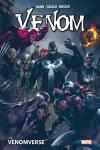 VENOM VERSE (PANINI) - фото