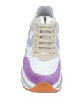 Кроссовки Voile Blanche, фиолетовый - фото 4