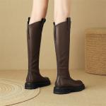 Сапоги JOSINY Knee-high Boots Women's - фото 12