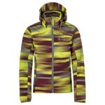 Куртка Kilpi Ravio, зеленый - фото