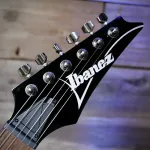 Ibanez S521 Standard - Черничный градиент - фото 3