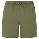 Шорты для плавания Protest Wytona, зеленый - фото