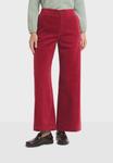 Брюки Nice Things Trousers, Deep Red/Dark Red - фото