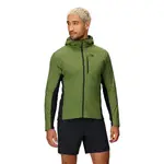 Куртка Outdoor Research Deviator, зеленый - фото