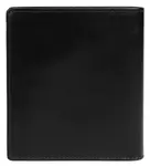 Кошелек bugatti "LUCIDO", натуральная кожа, черный - фото 3