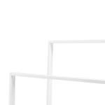 Держатель для полотенца белый Aquanova, белый - фото 2