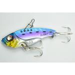 Твердая приманка VOLKIEN SOUL - Z-VIB 7 - фото