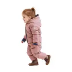 Комбинезон снежный Killtec "Karter Mini", цвет Rosé - фото 3