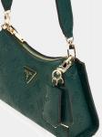 Сумка через плечо GUESS Cresidia, Emerald - фото 4