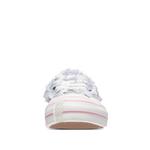 Кеды унисекс низкие серые Xvessel - фото 5