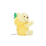Плюшевая кукла Winnie Pineapple Bear высотой 16,5 см Disney - фото 2