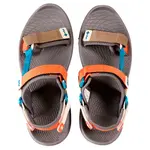 Сандалии Kilpi Piero, серый - фото 4