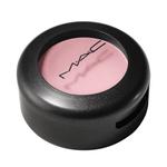 Тени для век perfect shot small eyeshadow Mac, yogurt, вес 1.5 гр. - фото 4