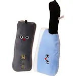 Плюшевый кулон Le Jil - фото 6