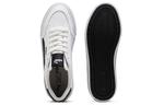 Кроссовки Puma Court Classic Vulc FS 'White Black' - фото 4