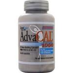 Lane Innovative AdvaCal 1000 150 капсул - фото