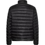 Куртка Calvin Klein Hero Logo Confort, черный - фото 2