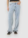 Джинсы Rip Curl Aggie Relaxed Jeans, vintage blue - фото