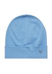 Шапка s.Oliver, синий - фото
