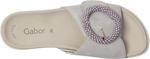 Сандалии Gabor Gabor 63.745, Light Gray - фото 2