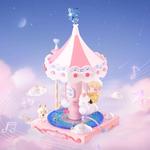 Конструктор Dream Echo Collection DIMOO CANDY MR WORM NONO SNOOKS POP MART - фото 8