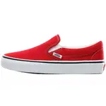 Vans Slip-On   'Racing Red' - фото