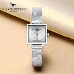 OLIVIA·BURTON Часы Women's Flower Series Watch - фото 6