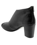 Женские ботильоны Usher Bueno, черный - фото 3