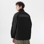 Унисекс куртка Dnnnnx, Абрикос - фото 10