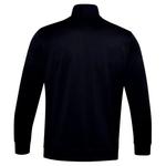 Куртка Under Armour Sportstyle Tricot, черный - фото 4