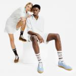 Женская поло Late Bloomers Decathlon белая - фото 6