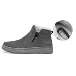 Зимние ботинки мужские Cabbeen, цвет Sand - фото 9