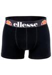 Брюки 3 PACK  Ellesse, черный - фото 4