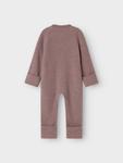 Комбинезон NAME IT NBFWMino, темно-розовый - фото 2