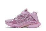 Кроссовки Balenciaga Wmns Runner Sneaker Pink, розовый - фото 3