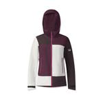 FILA Женская ветровка, Streptopelia White-WT - фото 3