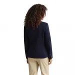 Блейзер Gant 4770330, синий - фото 2