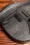 ESP LTD SN-1 HT Black Blast - фото 13