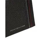 Мини-кошелек Tommy Hilfiger Central, черный - фото 4