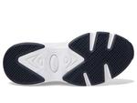 Туфли Propet Stability Slip-on, цвет White/Navy - фото 3
