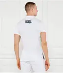 Футболка поло Regular fit Lacoste, синий - фото 3