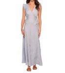 Платье Norma в синем цвете Heartloom - фото