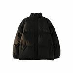 Пуховик Unisex NEVER RULE, синий - фото 11