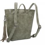 Рюкзак Fritzi aus Preußen, оливковое - фото 3